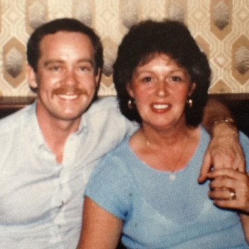 Notice Gallery for Ann FLETCHER (MATTHEWS)