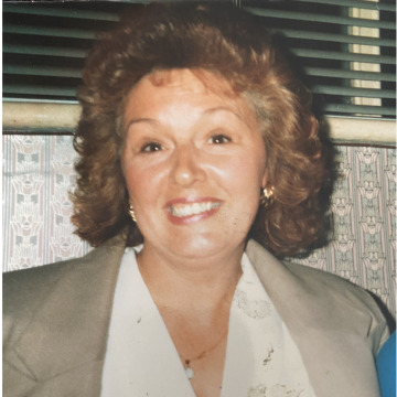 Notice Gallery for Ann FLETCHER (MATTHEWS)