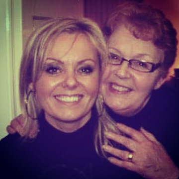 Notice Gallery for Ann FLETCHER (MATTHEWS)