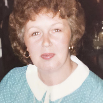 Notice Gallery for Ann FLETCHER (MATTHEWS)