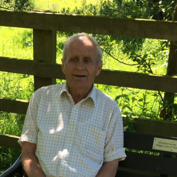 Photo for notice Terry PEARS