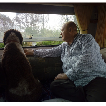 Notice Gallery for ROY SEATON