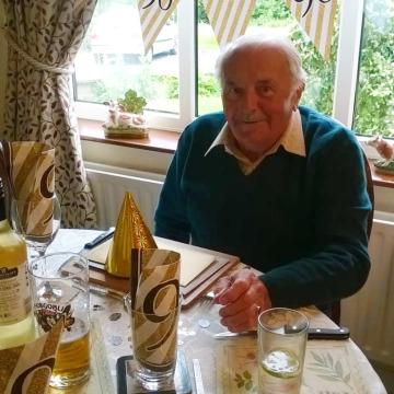 Notice Gallery for Bernard LIGHTFOOT