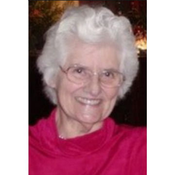 Photo of Evelyn Anne RYAN