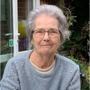 Photo of Joan GEORGE