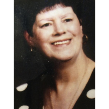 Photo of Pauline Emma HARRAD