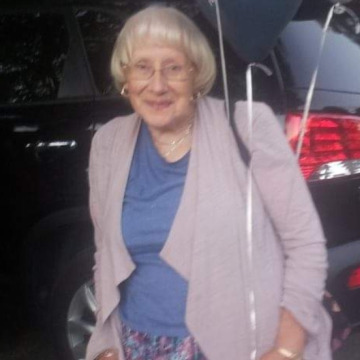 Notice Gallery for Sylvia WILLIAMS
