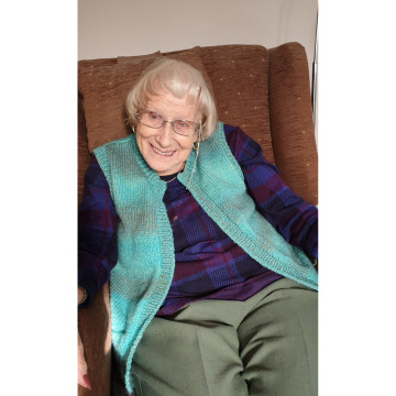 Notice Gallery for Sylvia WILLIAMS