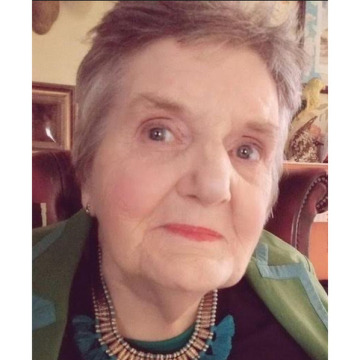 Photo of JOAN CATHERINE KENNY