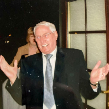 Notice Gallery for Harold WESTHEAD