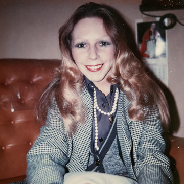 Photo of GERALDINE CLARKE