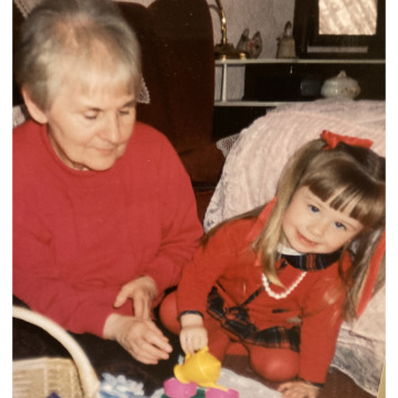 Notice Gallery for HILDA LAUREDA