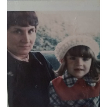 Photo for notice HILDA LAUREDA