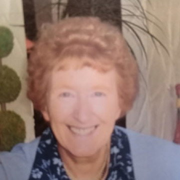 Notice Gallery for EILEEN MILLER