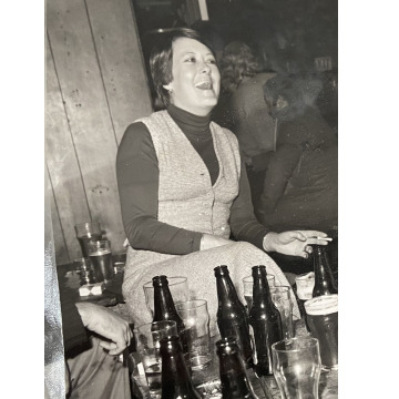 Notice Gallery for MAUREEN TAYLOR