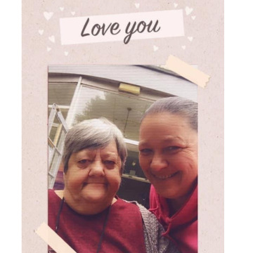 Notice Gallery for MAUREEN TAYLOR