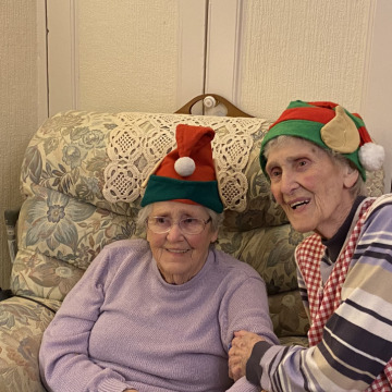 Photo of Rita May BEBB