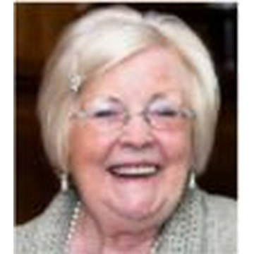 Photo of Sheila DARBYSHIRE