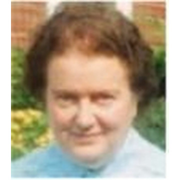 Photo of Elaine HODGKINSON