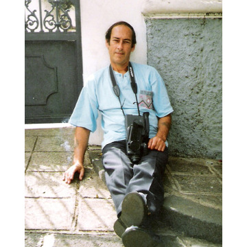 Photo of Ron HOLMES