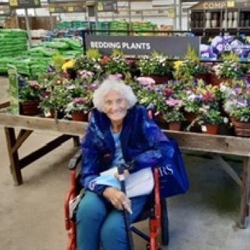 Photo of EILEEN PROSSER