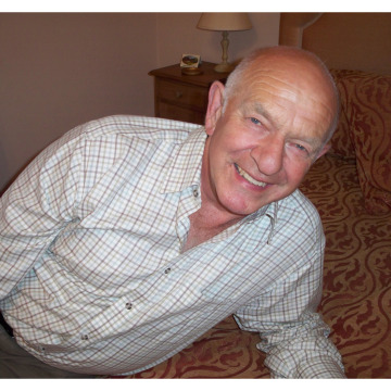 Photo of Raymond Kenneth TANTON