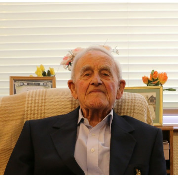 Notice Gallery for Norman Raymond LEWIS