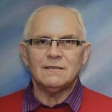 Photo of ROBERT CHARLES SIMMONS