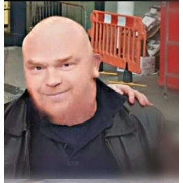 Photo of Sean EVANS