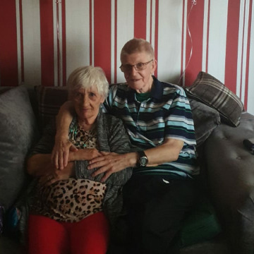 Notice Gallery for John KEARNEY