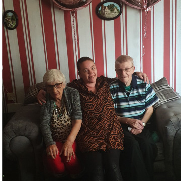 Notice Gallery for John KEARNEY