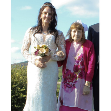 Photo for notice Pamela STUBBINGS