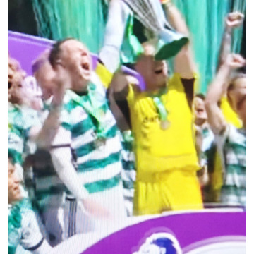 Notice Gallery for Paul CLARK