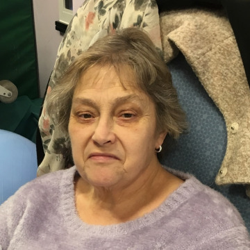 Photo of Christine Elizabeth MARTIN