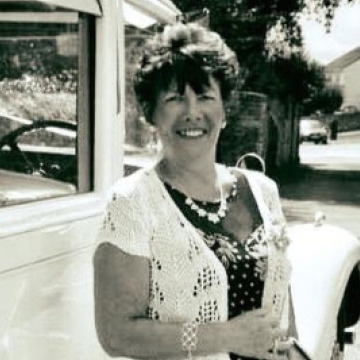 Photo of Sandra GAMMON