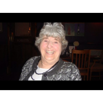 Photo of BRIDGET MURPHY