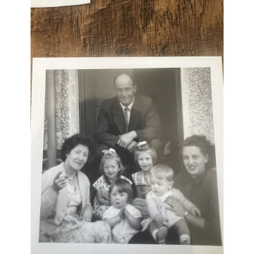 Notice Gallery for Charles Bruce SHANKS