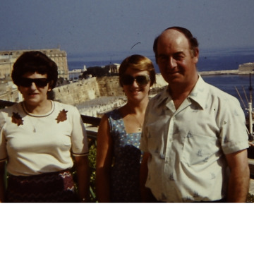 Notice Gallery for Charles Bruce SHANKS