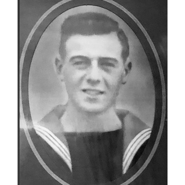 Photo for notice Charles Bruce SHANKS
