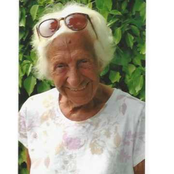 Photo of KATHLEEN ROBINSON