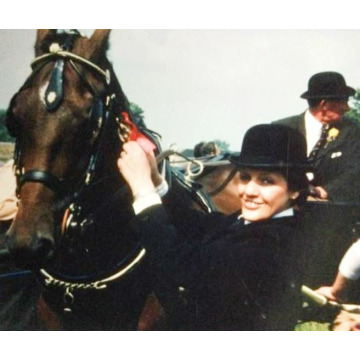 Photo of Margaret BOWEN
