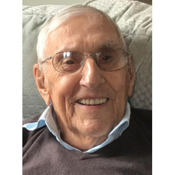 Photo of Idris Merlin WILCE