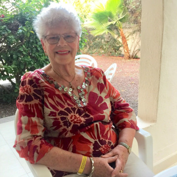 Photo of DAWN JOSEPHINE LUND