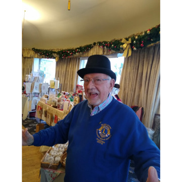 Photo for notice BRYAN LLOYD JONES -
