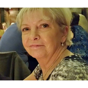 Photo of SUE TRICKETT
