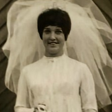 Notice Gallery for Sylvia Frances MORGAN