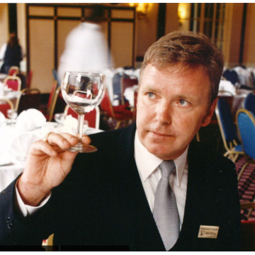 Photo of BRIAN BIRCHALL