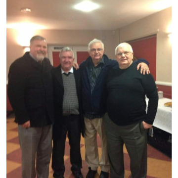 Notice Gallery for BRIAN BIRCHALL