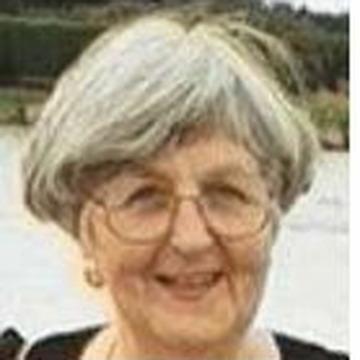 Photo of Katie DAVIES