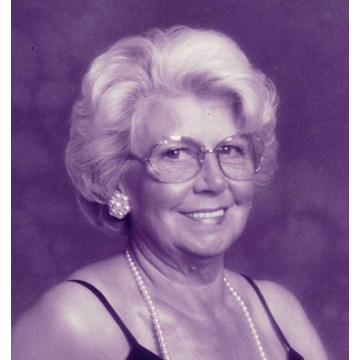 Photo of Mary Elizabeth MCNALLY